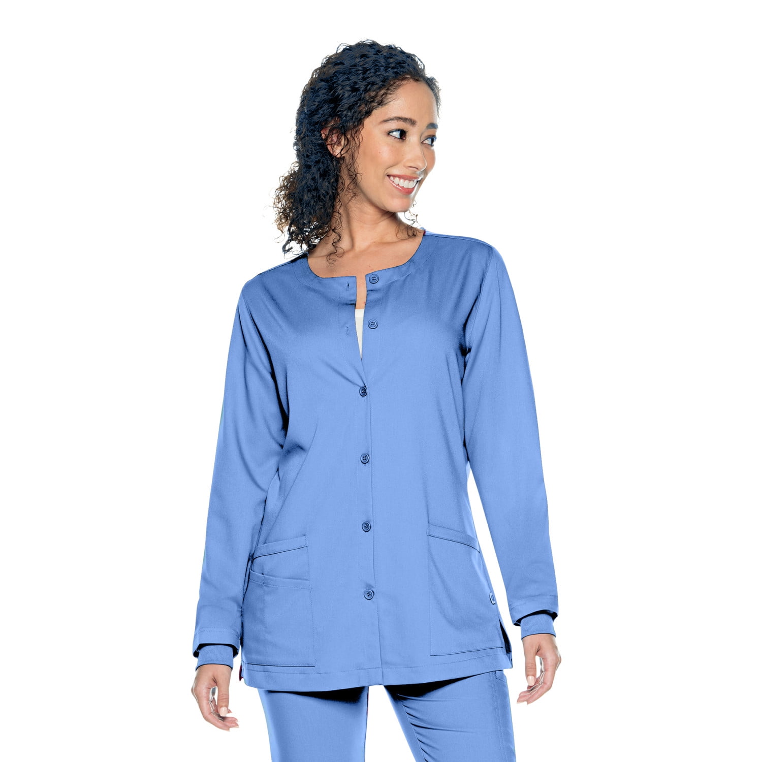 Urbane Scrubs Urbane Women's Ultimate Modern FitTailored Breathable