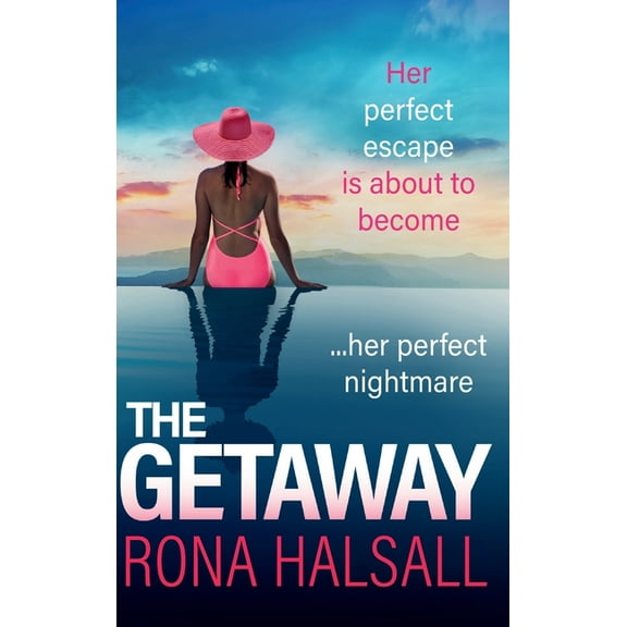 The Getaway, (Hardcover)