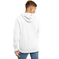 thumbnail image 3 of Hanes Hoodie Men's Fleece Pullover Originals Sweatshirt Midweight Standard Fit, 3 of 4