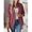Redwood, variant on Womens Redwood Lightweight Kimono Cardigan, Casual Loose Fit Short Sleeve