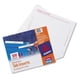 Avery Printable Tab Inserts for Hanging File Folders, 3-1/2" (11137 ...