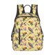 thumbnail image 1 of Easygdp Bright Birds para Easygdp Yak - Mochila Casual Ligera y Resistente para Viaje y Senderismo para Hombres y Mujeres, 1 of 7