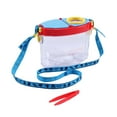 thumbnail image 3 of Butterfly Observation Box Compact Exploration Tool Plants Growth Observation Box Blue, 3 of 8