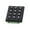12 keys 4x3, variant on BAOSITY Matrix Keypad Keyboard Modules, MCU Board Matrix Array Switch, Durable Phone Matrix Keypad ,Matrix Membrane Keypad 16 keys 4x4