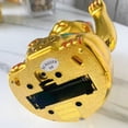 thumbnail image 3 of 6inch Rifeng Electric Waving Lucky Cat Cashier New Store Opening Gift, 3 of 8