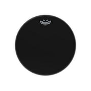 REMO 14" EBONY Ambassador BATTER