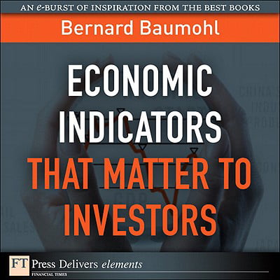 Economic Indicators That Matter to Investors -