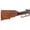 Brown(.22lr .17hmr), variant on No Drill Leather Rifle Cartridge Holder Shell Carrier Cover on Buttstock .22LR .22MAG .17HMR Right Handed