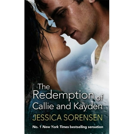 The Redemption of Callie and Kayden (Paperback) (Best Kayden Kross Videos)