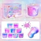 thumbnail image 2 of Slime Party Favors NPNE Unicorn, paquete de 24 unidades para niños, 2 of 6