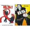 Penn & Teller: B.S.! Seasons 1& 2