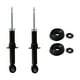 thumbnail image 1 of Kit Original AG para Auto Delanteros para Chevrolet Silverado 1500 2007 a 2013 4 Piezas Nuevos, 1 of 5