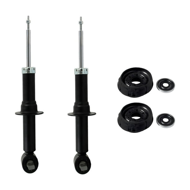 Kit Original AG para Auto Delanteros para Chevrolet Silverado 1500 2007 a 2013 4 Piezas Nuevos
