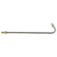 thumbnail image 4 of 30° /90° /U-Shape Pressure Car Washer Angled Lance Extension Spray Wand Nozzle, 4 of 6