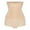 1 PC Nude, variant on MISS MOLY Tummy Control Shapewear for Women High Waisted Panties Body Shaper Seamless Girdle