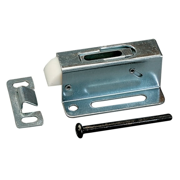 AP Products 013-022-1 Positive Door Catch - 1" Stem