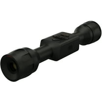 ATN ThOR-LT 148 Thermal Rifle Scope, 4-8x25mm, 160X120 Heat Sensor, Black - TIWSTLT148X