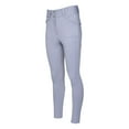 thumbnail image 3 of Dapplebay Lavender Haze Compression Full Seat Riding Breeches, 3 of 5
