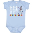 thumbnail image 3 of Inktastic It's Okay to be a Little Different Autism Awareness Boys or Girls Baby Bodysuit, 3 of 5
