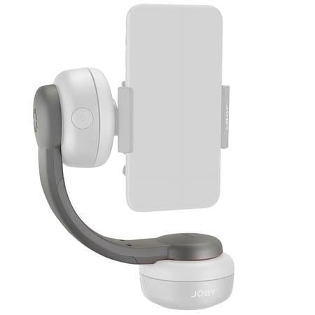 UPC: 0719821463689 | Pan Tilt Bracket For Spin  Gray