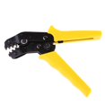 thumbnail image 1 of Crimpadora de Terminales Aislados con Pinza de Herramienta de Trinquete para XH Sunnimix Engarzadores de terminales aislados, 1 of 8