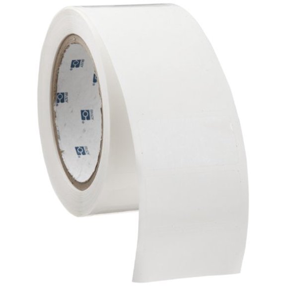 Brady THTOL-173-966B-1 Raised Panel Label Overlaminates