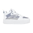 thumbnail image 2 of TENIS CASUALES MUJER BETH SIMIPIEL BCO/AZUL, 2 of 4