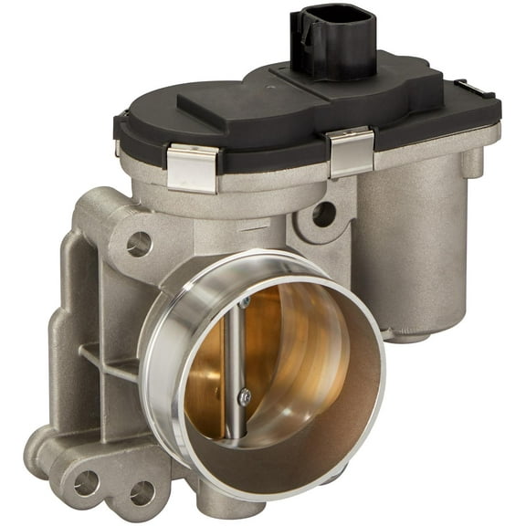 Spectra Premium TB1029 Fuel Injection Throttle Body Assemly (Electronic Throttle Body) Fits select: 2007-2010 CHEVROLET COBALT, 2007-2011 CHEVROLET HHR
