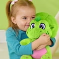 thumbnail image 3 of Fisher-Price Barney’s World Peluche 30,5cm Baby Bop - Exclusivité Walmart, 3 of 6