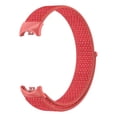 thumbnail image 3 of Correa de Silicón y Nylon para Xiaomi Band 9/8, 3 of 5