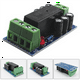 thumbnail image 3 of Módulo de conmutación de batería de respaldo XH-M350 (2 unidades), placa de alta potencia, conmutación automática de batería, 12 V, 150 W, 12 A, 3 of 4