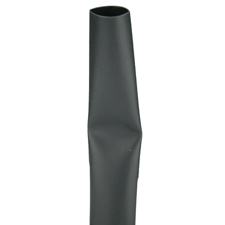 4 Inch Ss Tubing - Heat Shrink Tubing 3M 1/2 Inch 8G - 4 Feet, Heat Shrink 3M Polyolefin By Install Bay