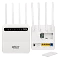 thumbnail image 1 of Enrutador Wifi inalámbrico 4G CPE, punto de acceso WiFi 802,11 B/g/n 300Mbps para exteriores e interiores, 1 of 9