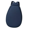 thumbnail image 2 of Kuntesetty Tennis Rackets Bag,Portable,Sturdy for Women Men,Stylish ,Tennis Backpack Sports Dark Blue L, 2 of 9