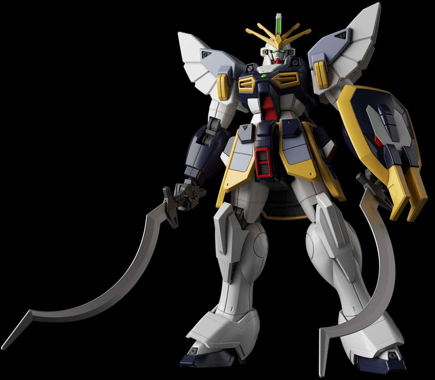 PTM]1/144 HGUC MSZ-006 ゼータガンダム GUNPLA EVOLUTION