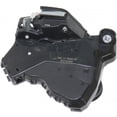 thumbnail image 4 of Front Door Lock Actuator For Lexus LS460 2007-2012 Passenger Side | Front | 2-Prong Blade Male Terminal | 1 Female Connector | Replacement For 931403, DLA796, 4 of 7
