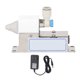 thumbnail image 2 of Boquilla De Aire Ionizante, Boquilla De Aire Anti Estática Con Equilibrio Iónico Para Maquinaria De Equipos De Automatización De Dispositivos De Soporte, Acero, 2 of 7