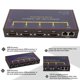 thumbnail image 4 of Convertidor IP RS232 a Ethernet 4 Puertos RS485 RS422 ANGGREK, 4 of 8