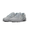 thumbnail image 2 of Men's Nike Air Max 90 Wolf Grey/Wolf Grey (CN8490 001) - 10, 2 of 4