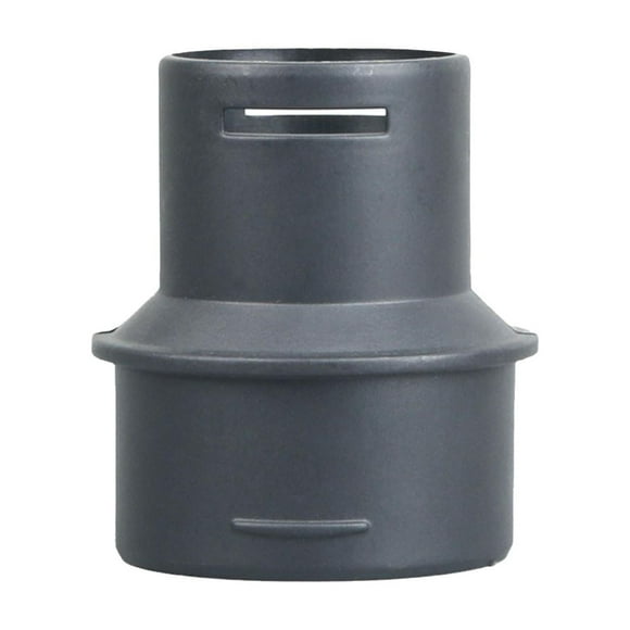 Convertidor reductor,Reductor de conductos para calentador de estacionamiento de 42 mm a 60 mm,Reductor de conducto de aire Reductor de tubo redondo Profesional,Adaptador de conducto de aire