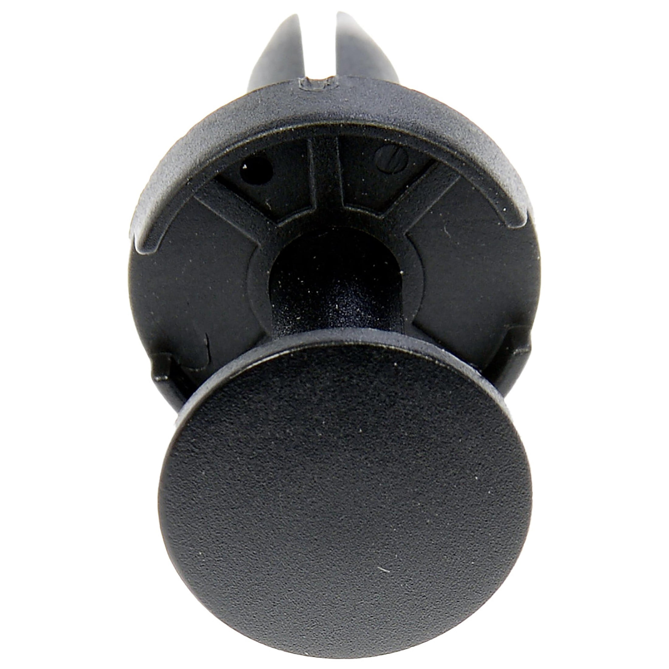Dorman 700-719 Muli-Purpose Retainer - Fits 5/16 Inch (8MM) Hole Size Black (Pack of 25)