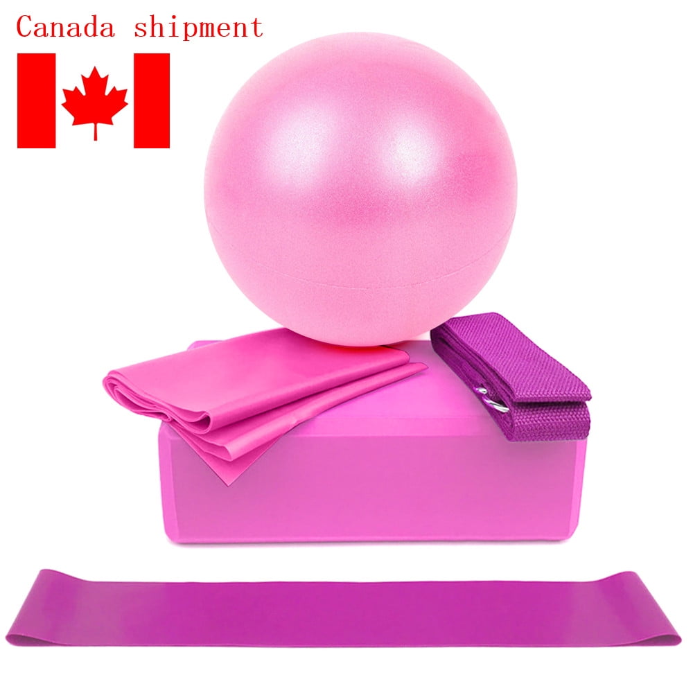 yoga blocks walmart canada
