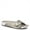 Pewter, variant on Flexus Women's Gateway Slide Sandal