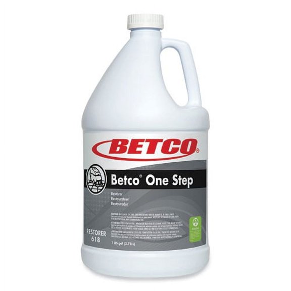 Using this cleaner/restorer as a regular part of high-speed floor maintenance program will reduce labor costs and extend the | Bundle of 2 Cartons