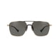 thumbnail image 3 of Lente de Sol Gucci GG0743S 001, 3 of 3
