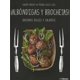 thumbnail image 1 of Libro de Recetas H.F.ULLMANN PUBLISHING GMBH de Albondigas y Brochetas, 1 of 1