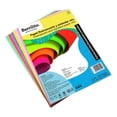 thumbnail image 3 of Hojas de papel Barrilito carta fluorescente 100 pzas, 3 of 3