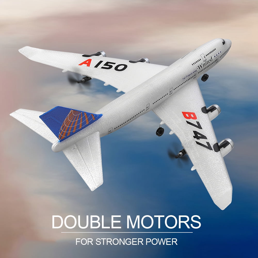 daron remote control air force one plane