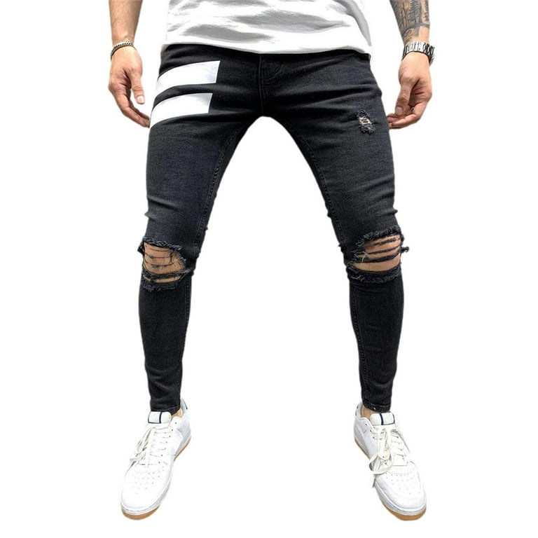 Walmart jeans online homme