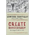 thumbnail image 2 of Create Dangerously: The Immigrant Artist at Work (The Toni Morrison Lecture Series), 2 of 4